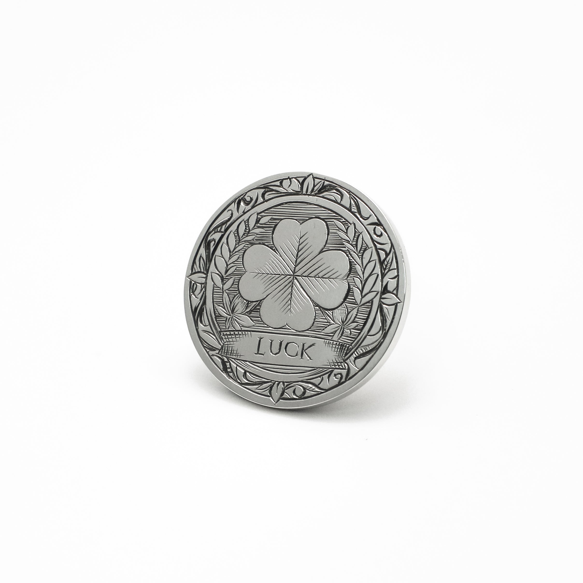 collecting coin