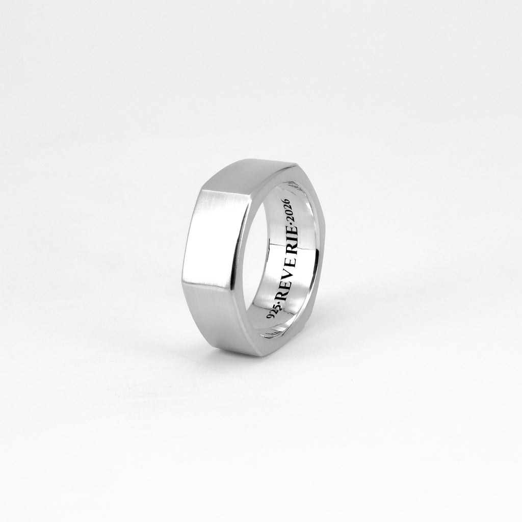 THE HEXAGON / CORE