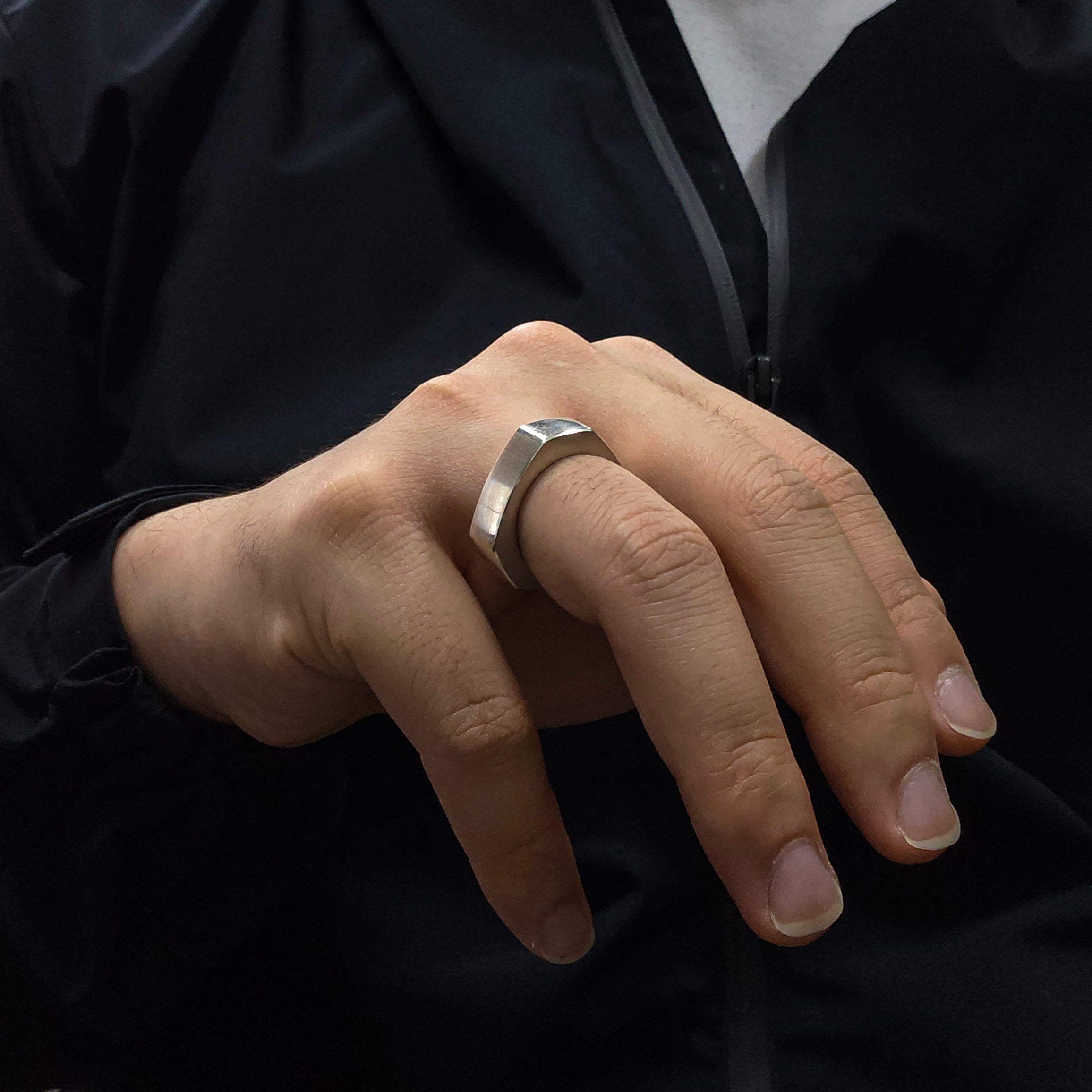 THE TRIANGLE / CORE