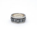 Grainfold Harvest Overseer Spinner Ring