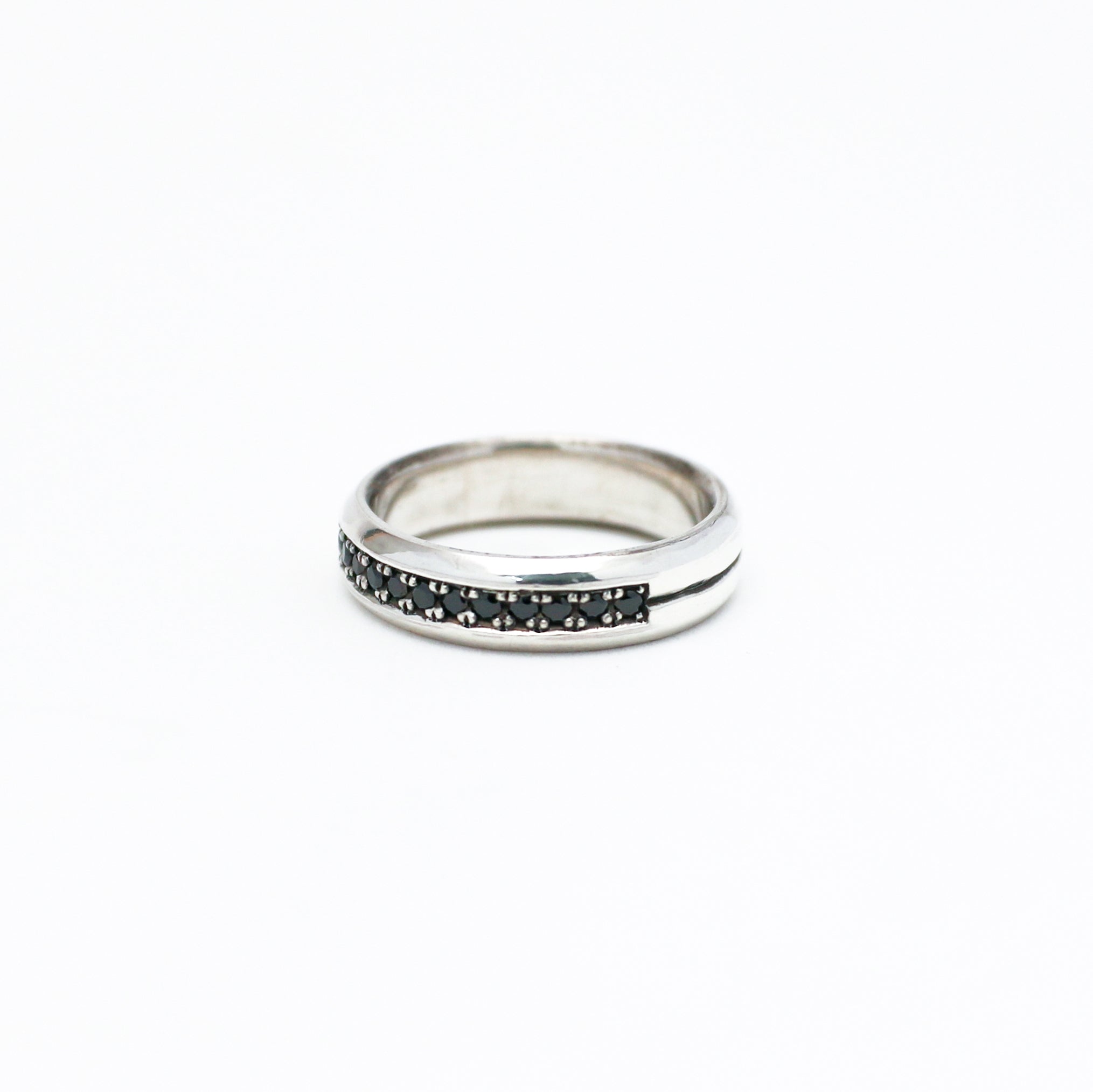 Vault Manager Ring