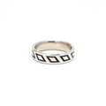 Internal Distribution Officer Ring