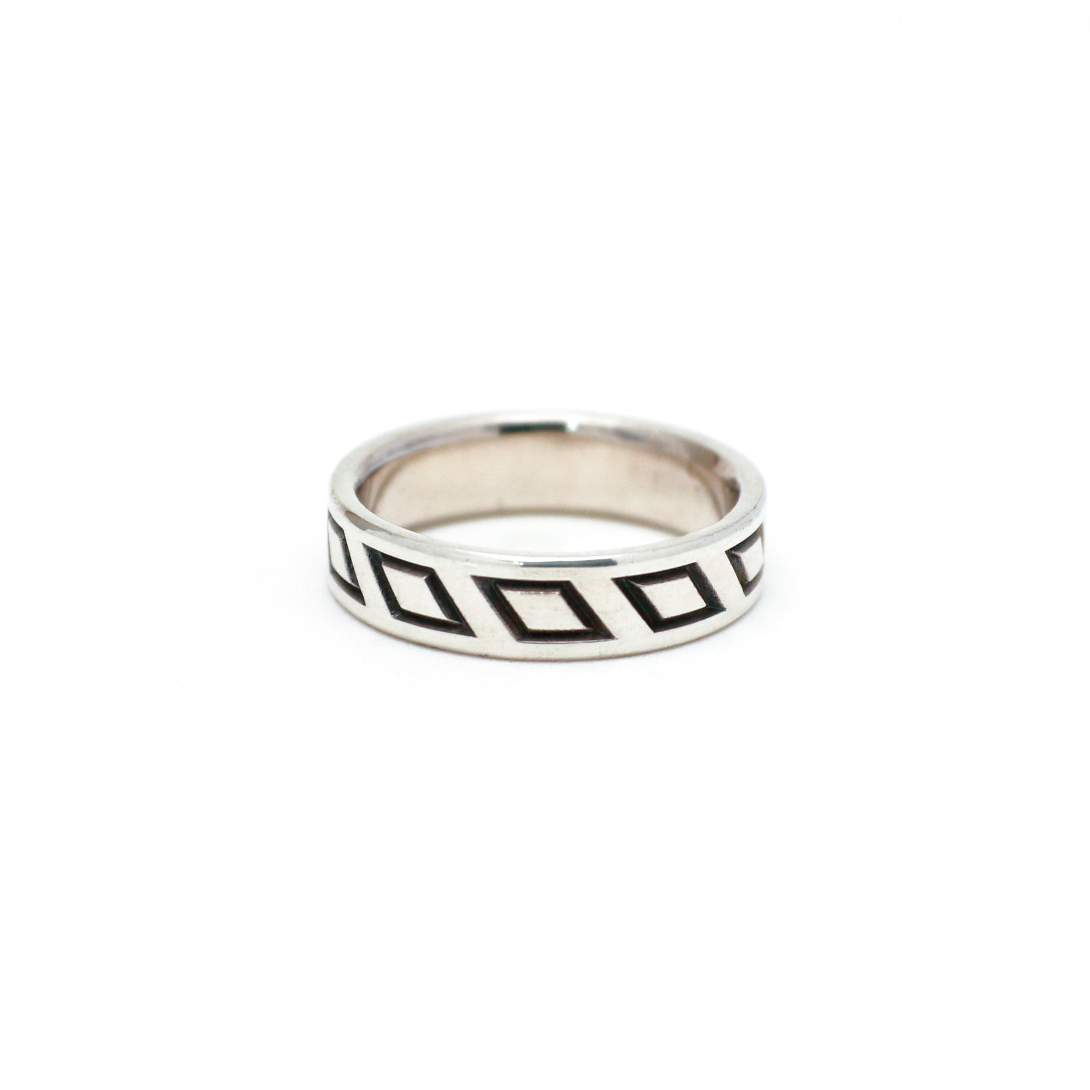 Internal Distribution Officer Ring