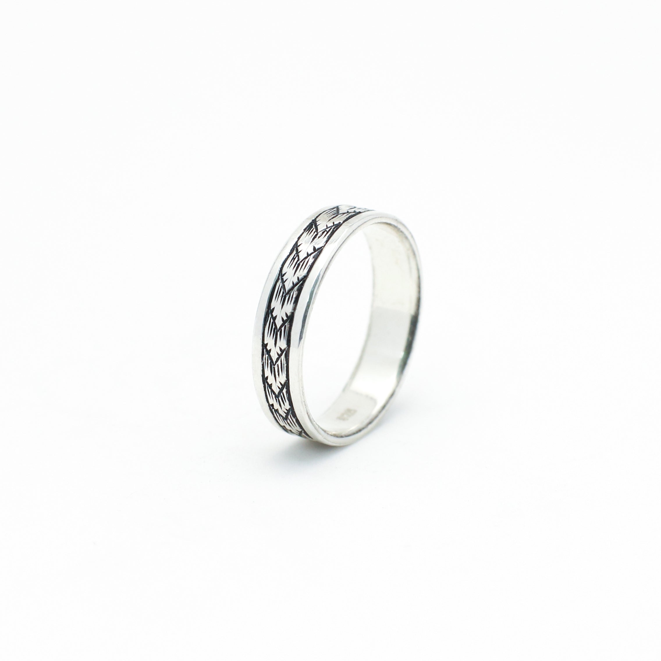 Grainfold Farmer Ring