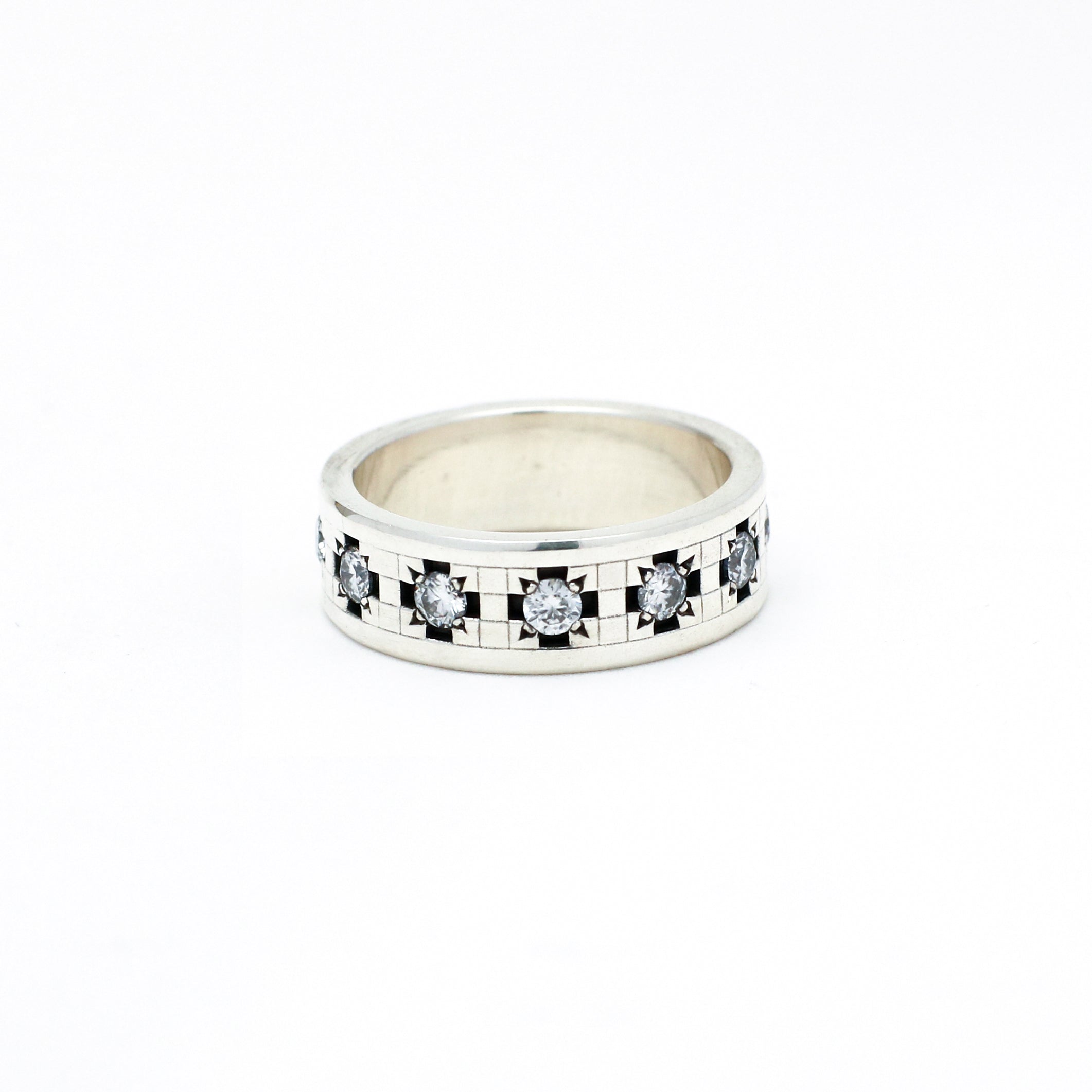 Deputy Chief Ring of the Royal Mint