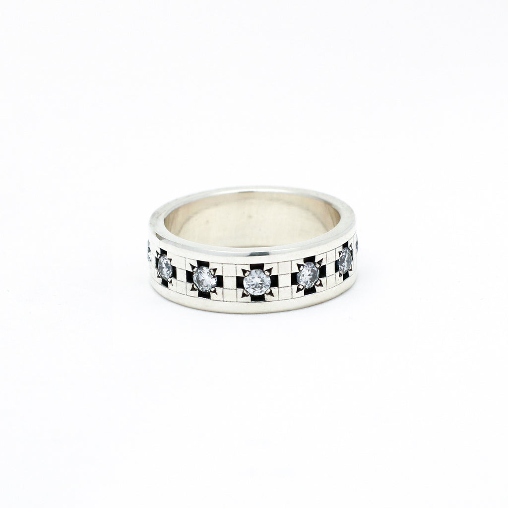 Deputy Chief Ring of the Royal Mint