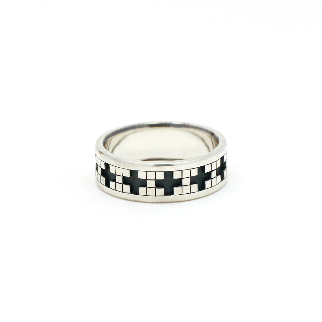 Deputy Director Ring of the Royal Mint