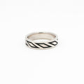 External Trade Officer Ring