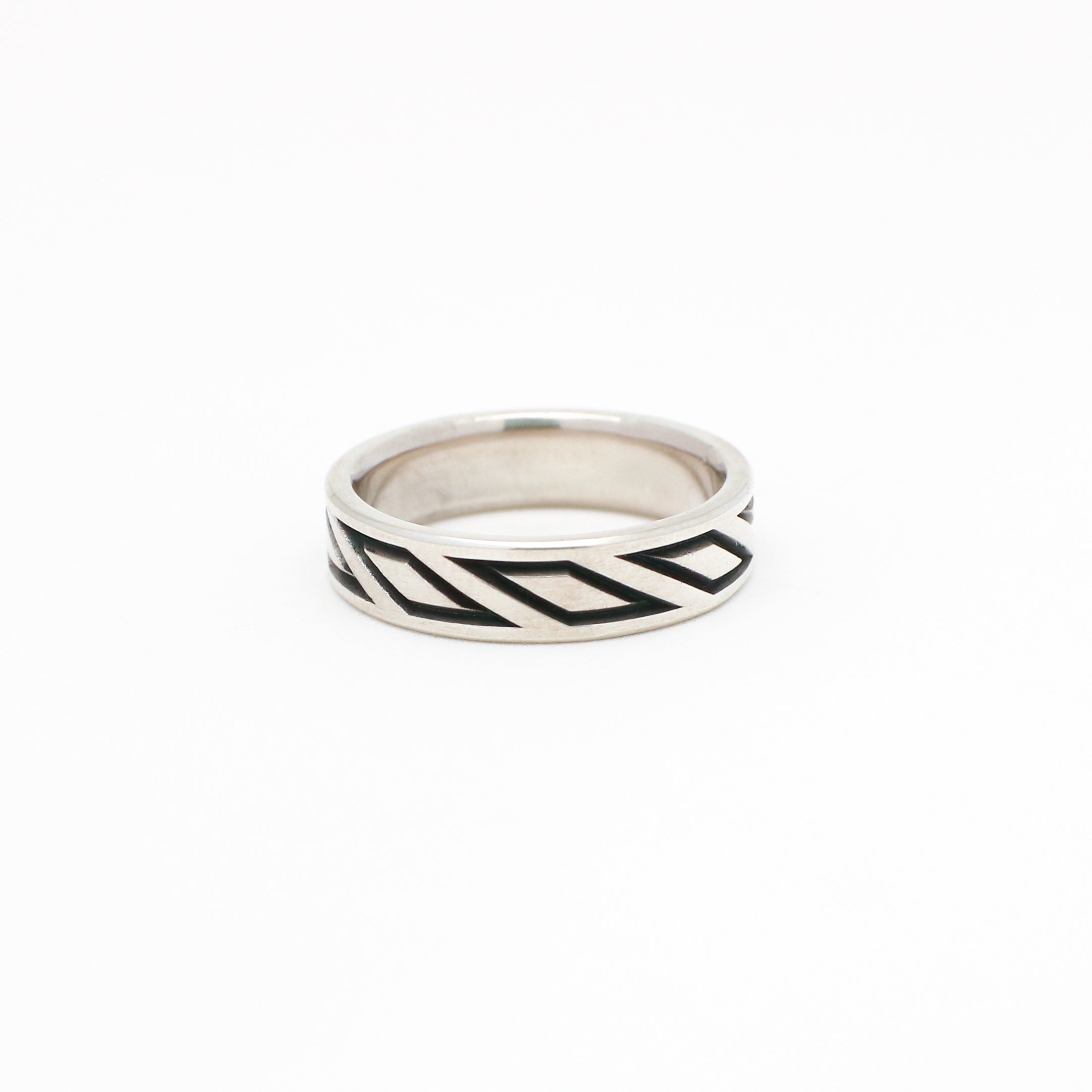 External Trade Officer Ring