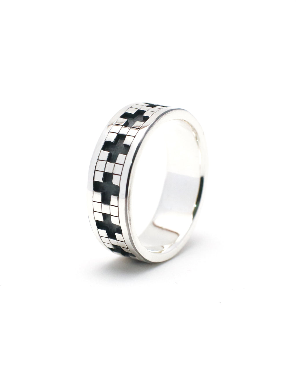 Deputy Director Ring of the Royal Mint