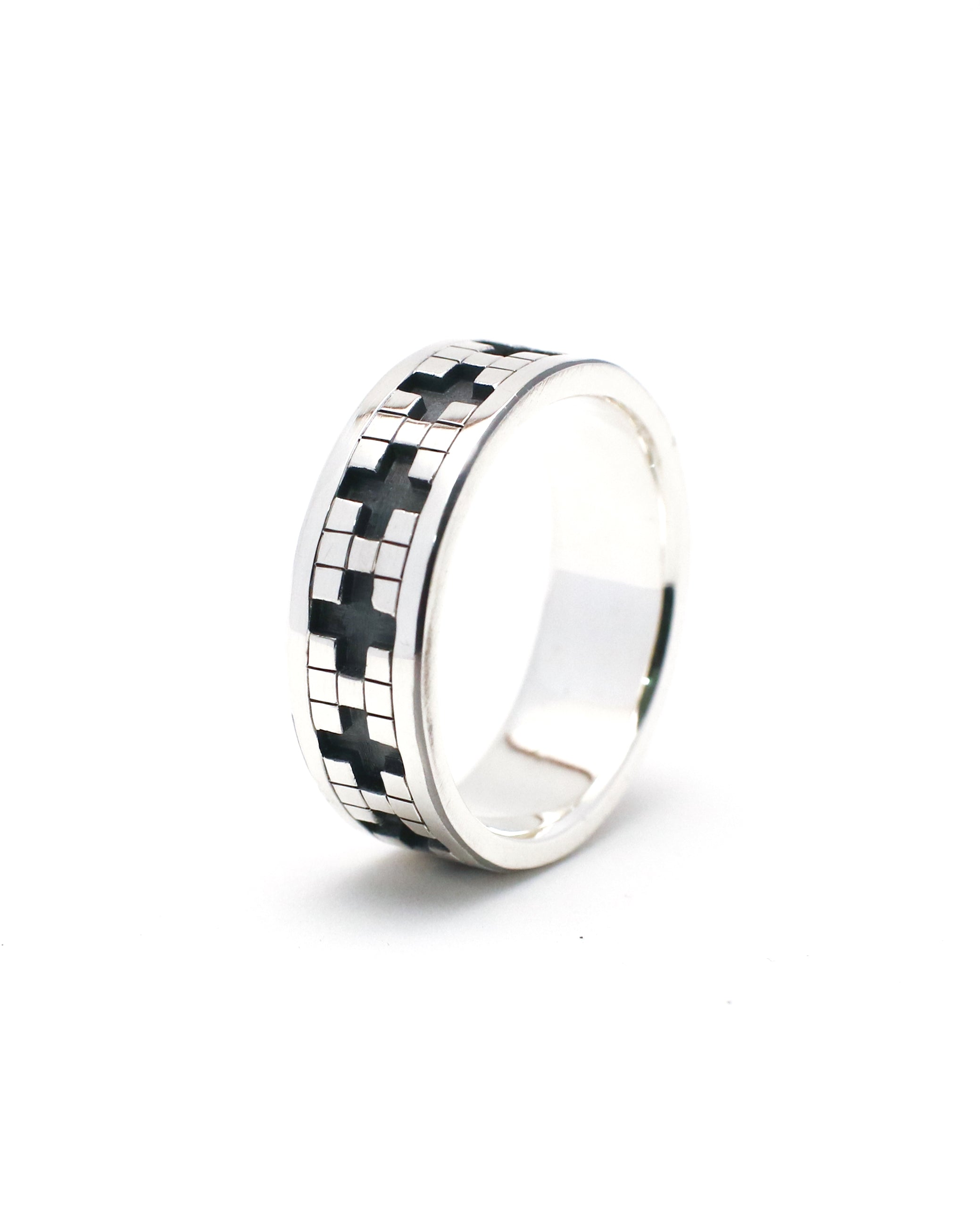 Deputy Director Ring of the Royal Mint