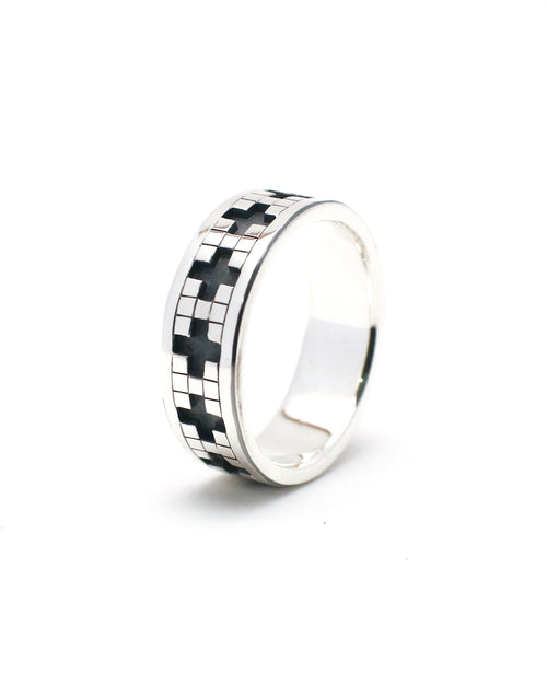 Deputy Director Ring of the Royal Mint